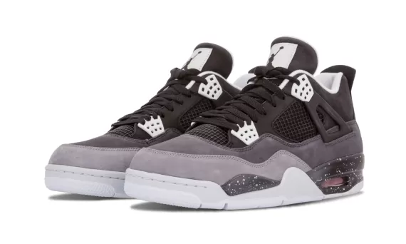 Air Jordan 4 Retro - Fear Pack