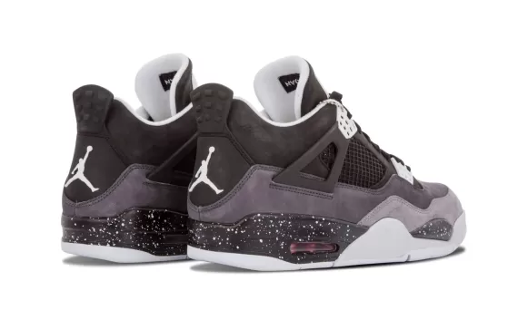 Air Jordan 4 Retro - Fear Pack