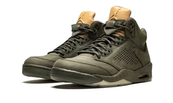 Air Jordan 5 Retro PREM - Take Flight