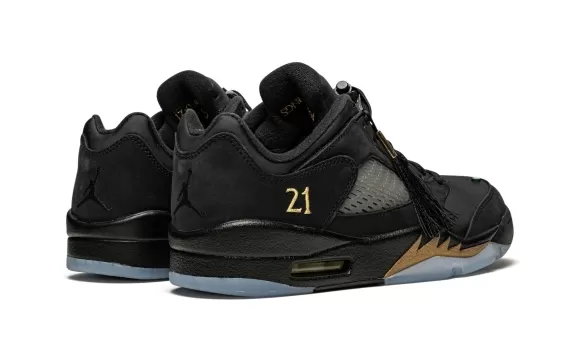 Air Jordan 5 Low - Class of 2021