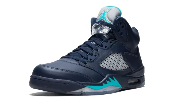 Air Jordan 5 Retro - Hornets