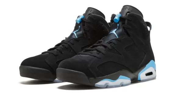 Air Jordan 6 Retro - UNC