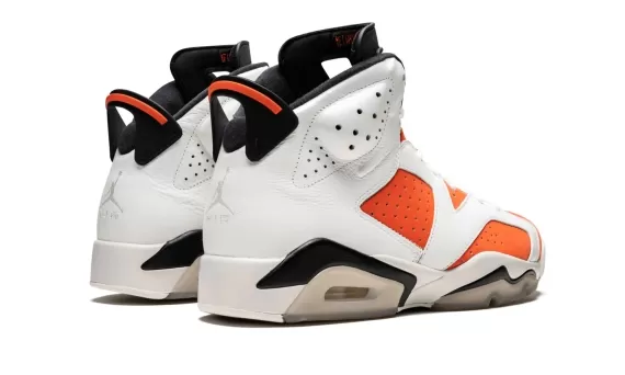 Air Jordan 6 Retro - Gatorade