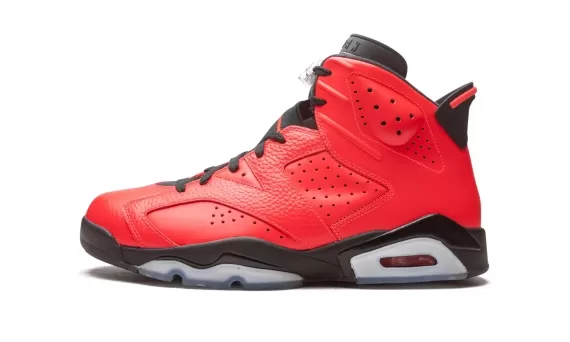 Air Jordan 6 Retro - Infrared 23