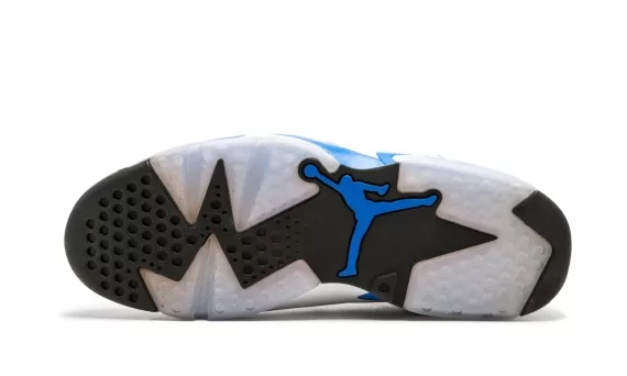 Air Jordan 6 Retro - Sport Blue