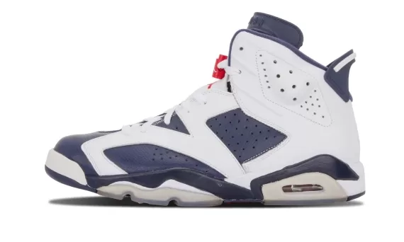 Air Jordan 6 Retro - Olympic