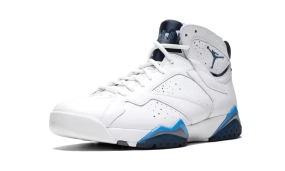 Air Jordan 7 Retro - French Blue