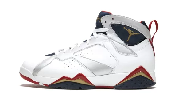 Air Jordan 7 Retro - Olympic