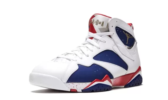 Air Jordan 7 Retro - Olympics 16