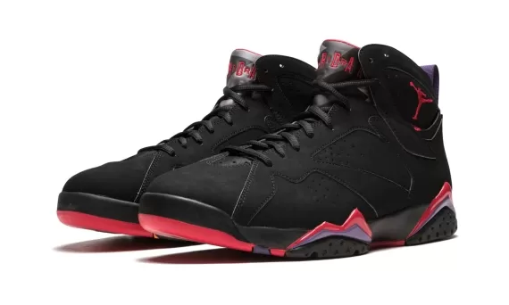 Air Jordan 7 Retro - Raptor