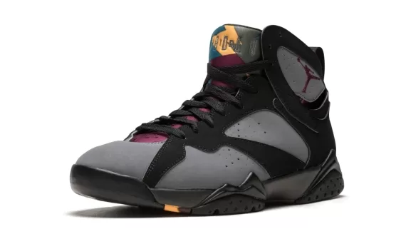 Air Jordan 7 Retro - Bordeaux 2015