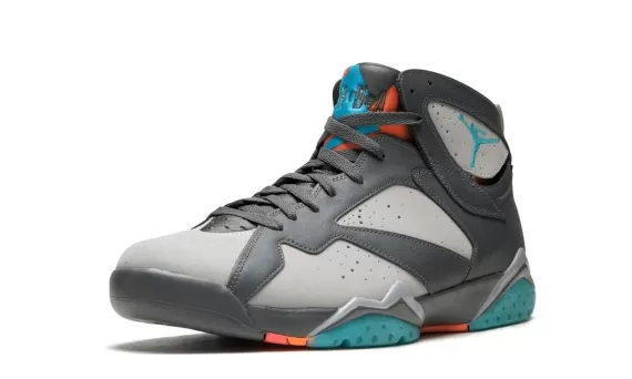 Air Jordan 7 Retro - Barcelona Nights