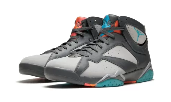 Air Jordan 7 Retro - Barcelona Nights