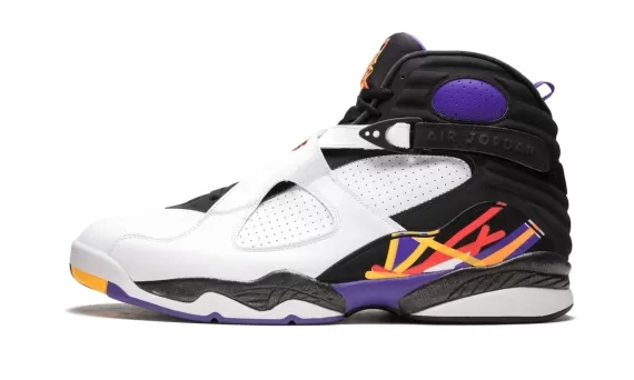 Air Jordan 8 Retro - Three-Peat