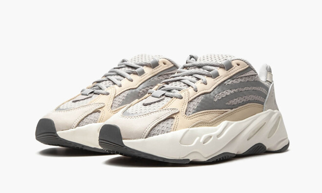 Yeezy Boost 700 V2 - Cream