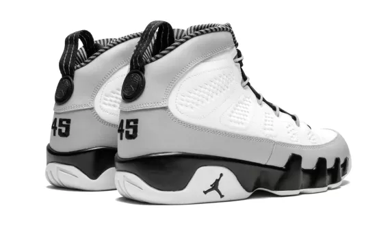 Air Jordan 9 Retro - Barons