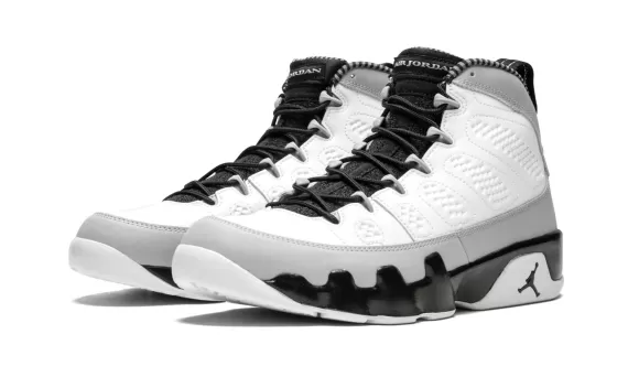 Air Jordan 9 Retro - Barons