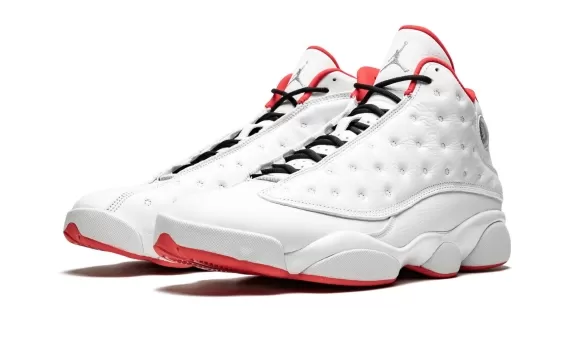 Air Jordan 13 Retro - History Of Flight