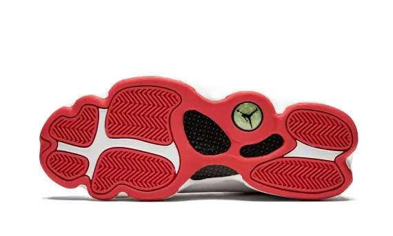 Air Jordan 13 Retro - History Of Flight