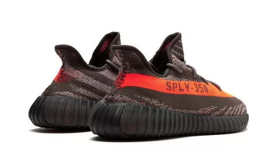 Yeezy Boost 350 V2 - Carbon Beluga