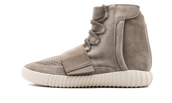 yeezy boost 750 gray