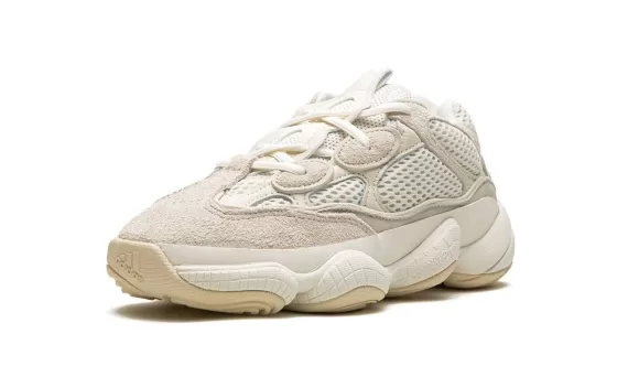 Yeezy 500 2023 - Bone White