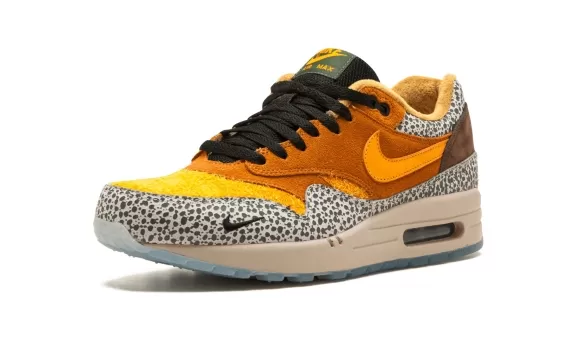 Air Max 1 Premium QS atmos - Safari 2016