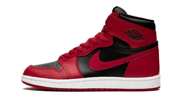 Air Jordan 1 Retro High OG '85' - Varsity Red