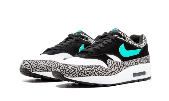 Air Max 1 Premium Retro - Atmos Elephant 2017