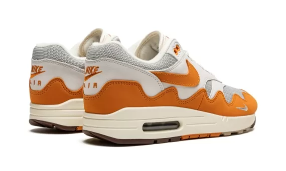 Air Max 1 Patta - Monarch