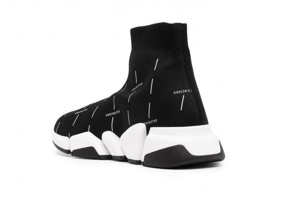 balenciaga speed runner 2.0