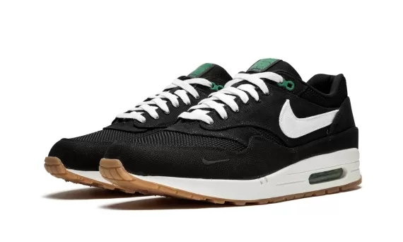 Air Max 1 Premium Patta - Lucky Green