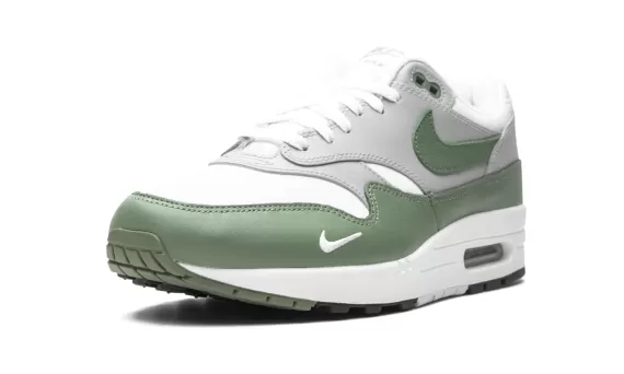 Air Max 1 - Spiral Sage