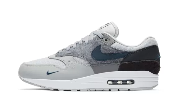 Air Max 1 City Pack - London