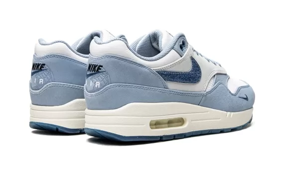 AIR MAX 1 - Blueprint