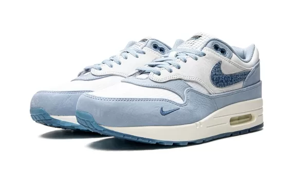 AIR MAX 1 - Blueprint