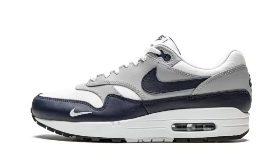 Air Max 1 LV8 - Obsidian