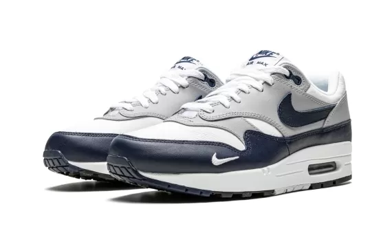 Air Max 1 LV8 - Obsidian