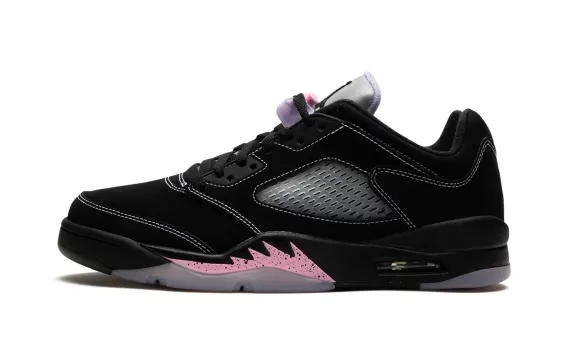 Air Jordan 5 Low - Dongdan