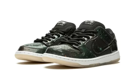 SB Dunk Low TRD QS - Galaxy