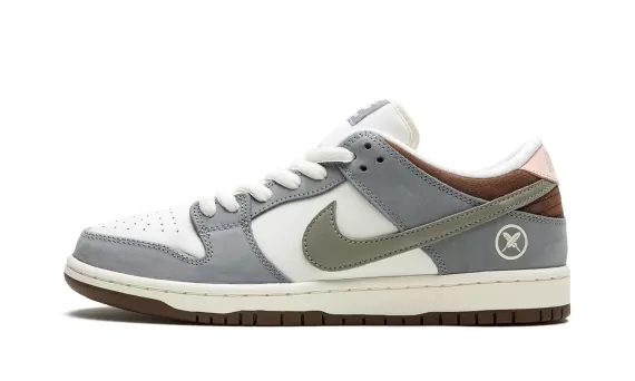 SB Dunk Low - Yuto Horigome