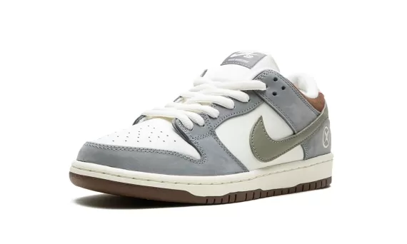 SB Dunk Low - Yuto Horigome