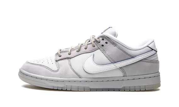 Dunk Low - Wolf Grey / Pure Platinum