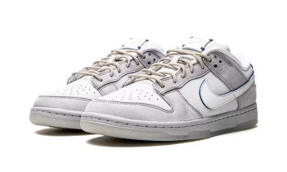 Dunk Low - Wolf Grey / Pure Platinum