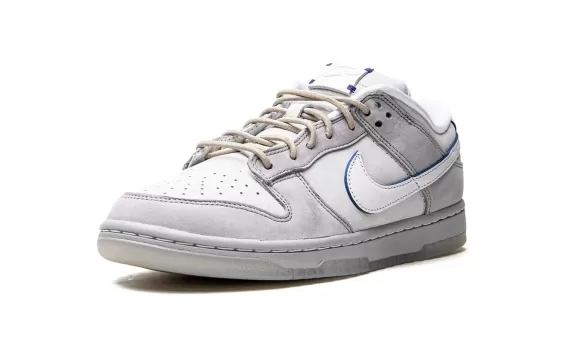 Dunk Low - Wolf Grey / Pure Platinum