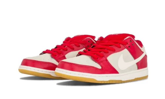 Dunk Low Pro SB - Valentine's Day