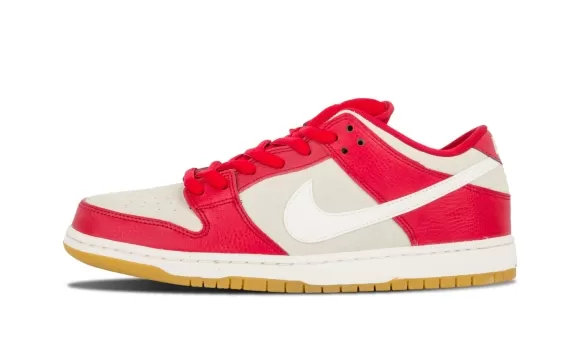 Dunk Low Pro SB - Valentine's Day