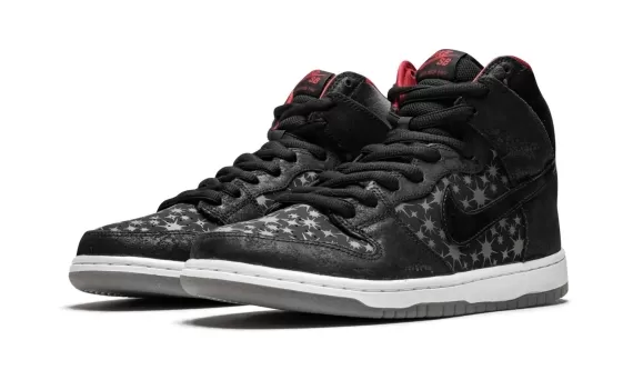 Dunk High Premium SB - Paparazzi