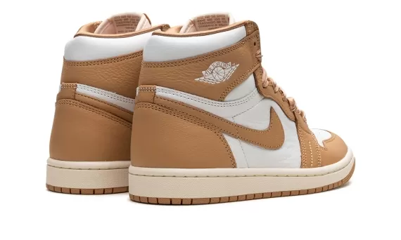 Air Jordan 1 Retro High OG WMNS - Praline