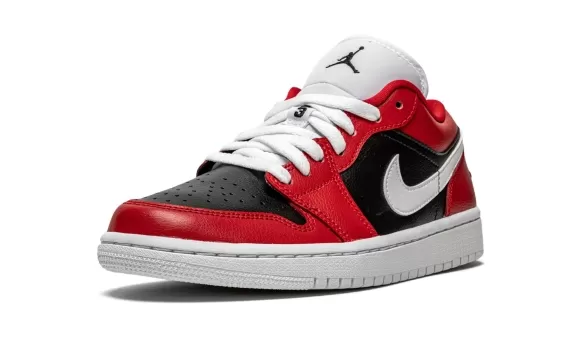 Air Jordan 1 Low - Chicago Flip